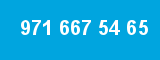 971 667 54 65